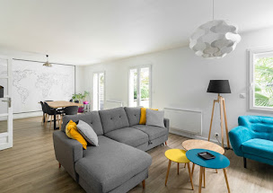 Photo n°15 de La Maison Des Travaux à Poissy (Maçon)