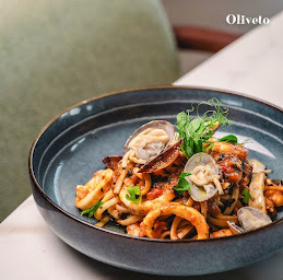 Photo n°34 de Oliveto à Plaisir (Restaurant italien)