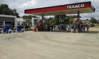 Photos of Estacion Texaco