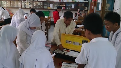 Photos of SMP Negeri 1 Kendari