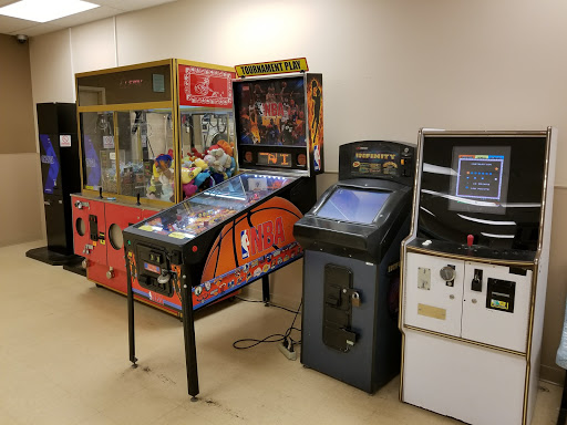 Mayfair Laundromat - Thumbnail