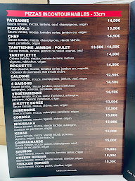 Photo n°46 de Euro Pizza (changement de propriétaire depuis Août 2020) à Roquebrune-Cap-Martin (Restaurant italien)