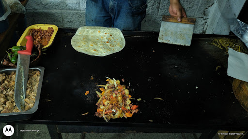Tacos y Burritos "Los Rudos" - Thumbnail