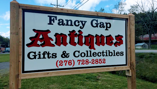 Fancy Gap Antiques and Collectibles - Thumbnail