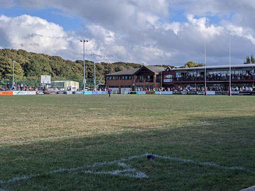 Fylde Rugby Football Club