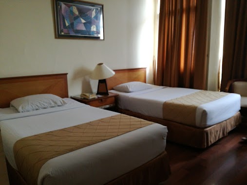 Hotel Bintang Wisata Mandiri, Author: And Hsn