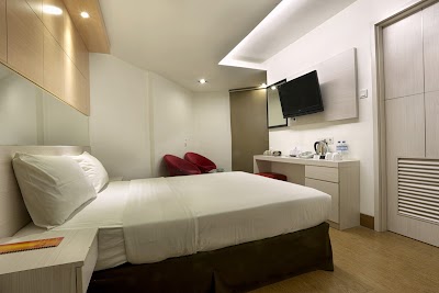 Photos of Dragon Inn Kendari