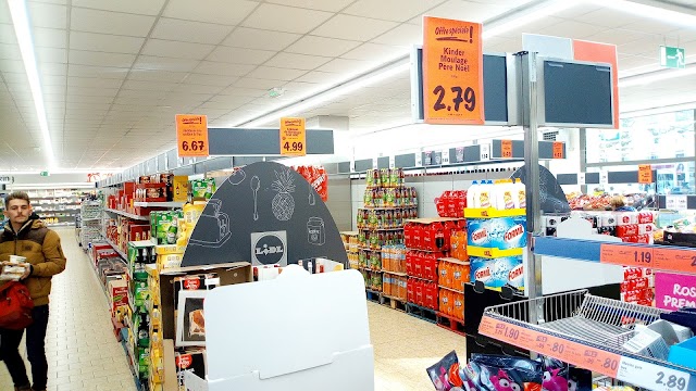 Lidl