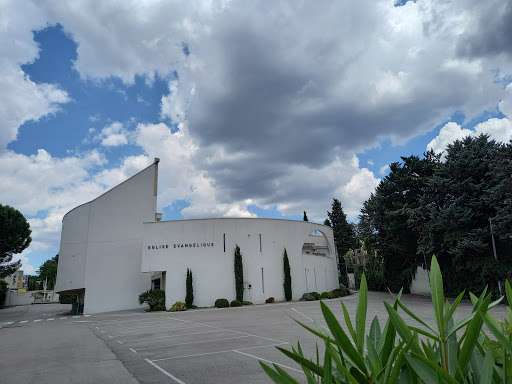 Église Évangélique d'Aix-en-Provence