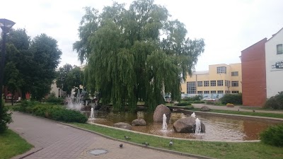 Photos of Lenin Square