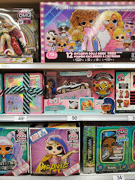 Photo n°17 de Smyths Toys Puilboreau à Puilboreau (Magasin de jeux vidéo)