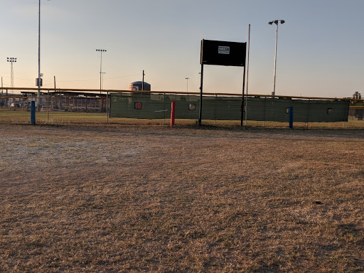 Greater Helotes Little League - Thumbnail