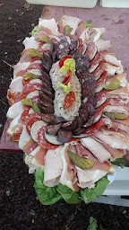 Photo n°4 de Chez Dudu Le Palais Du Boudin à Léognan (Boucherie-charcuterie)