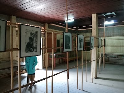 Photos of Museum Muang Sing