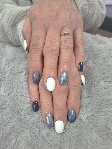 Touch of Elegance Nail Salon