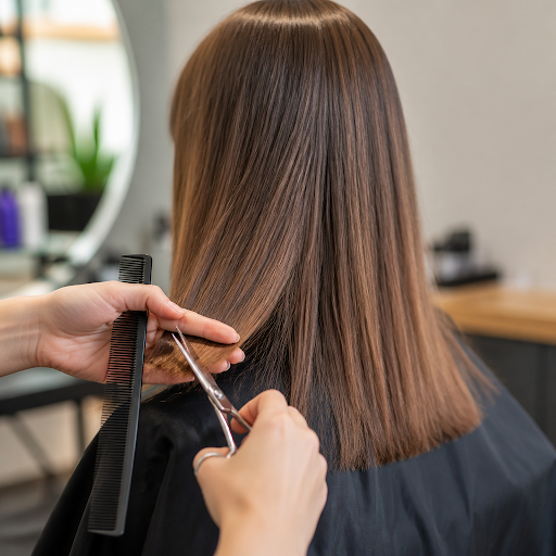 Healthy, shiny hair doesn’t happen by chance – it’s all about consistent care. At The Artist Unis… post image