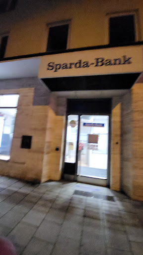 Sparda Bank branch Dachauerstraße - Thumbnail
