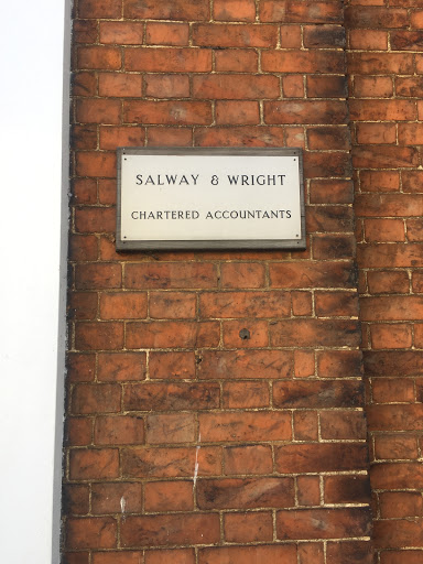 Salway & Wright - Visual