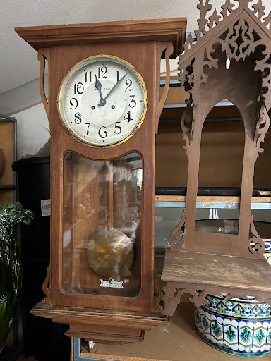 Antiquae - Visual