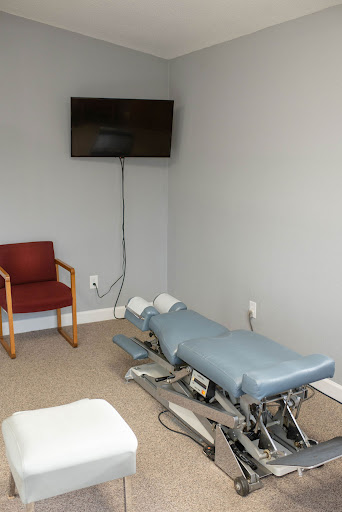McGinnis Chiropractic Health Clinic - Thumbnail