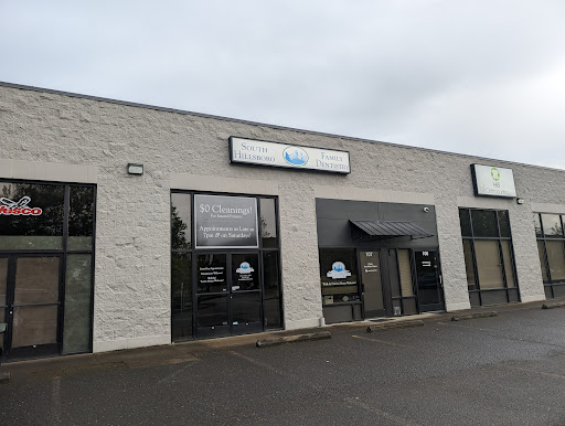 South Hillsboro Family Dentistry - Thumbnail