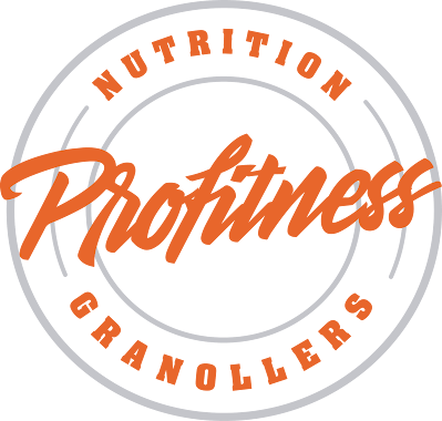 Profitness Granollers, Author: Natalie Espinar