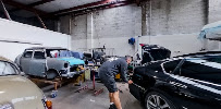 Pk Automotive Repair Centre