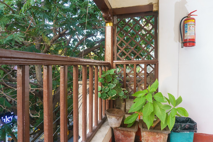 Kailash Guest House by null