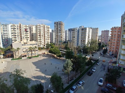 Adana Young Businessmen Association of Secondary School