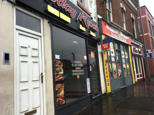 Today Kebab