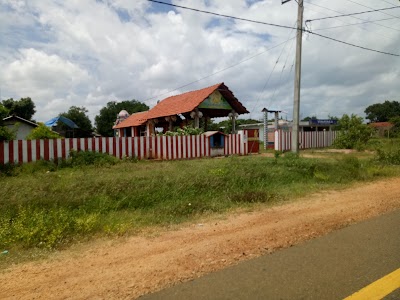 Hindu Temple