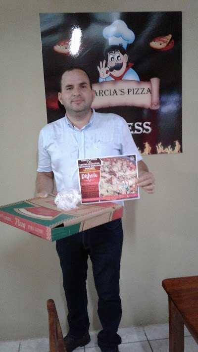Photos of Garcia's Pizza
