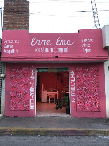studio.samrod - Visual