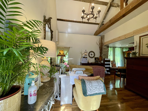 Hope Cottage Beauty and Wellness Retreat