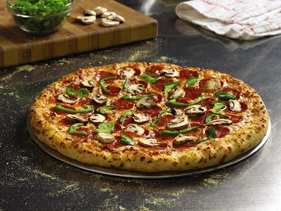 Photos of Domino's Pizza