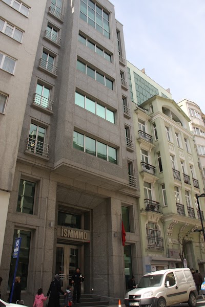 Istanbul Chamber of Certified Public Accountants