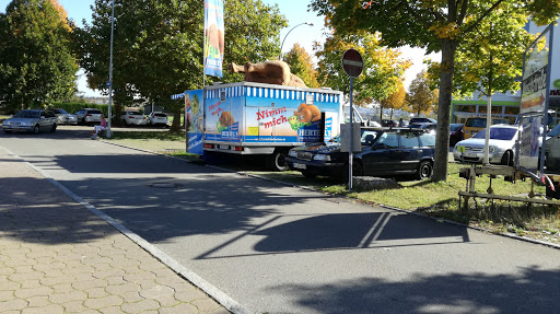 Hertel's Frische Knusperhänchen - Thumbnail
