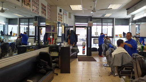 Pepe's Barber Shop - Thumbnail