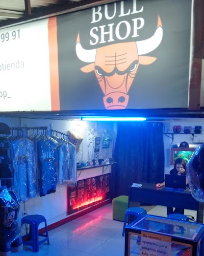 Photos of Bullshoptienda