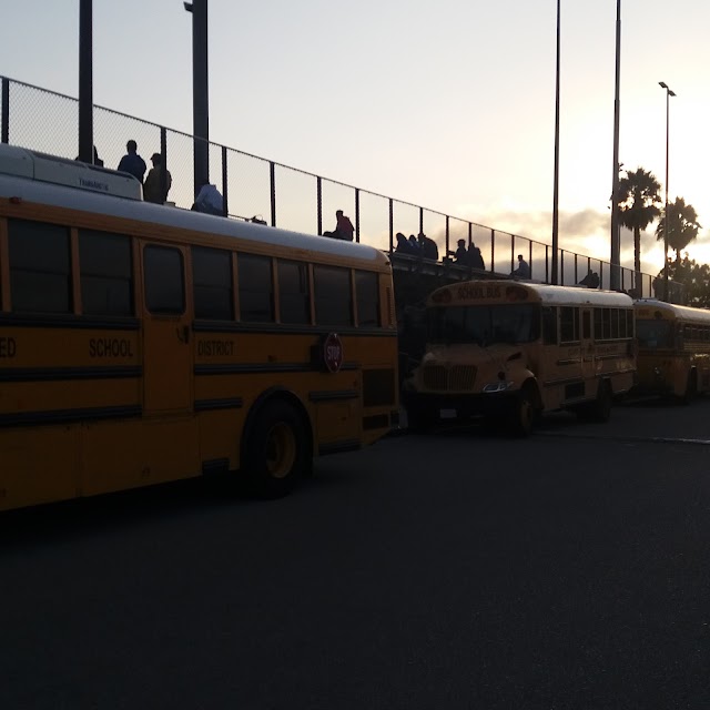 Torrance High School