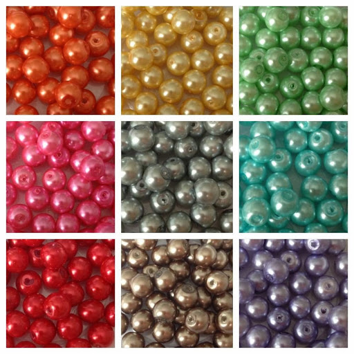 ChromaBeads - Visual