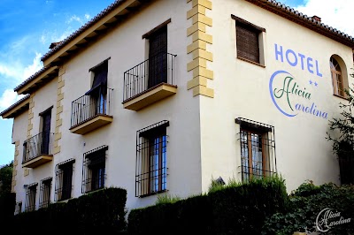 Photos of Hotel Boutique Alicia Carolina