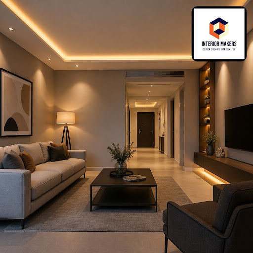 Thoughtful lighting can completely transform your home, from a cozy bedroom to a vibrant living r… post image