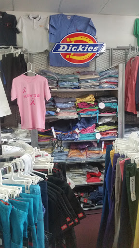 A-1 Uniforms Plus The Dickies Store - Thumbnail