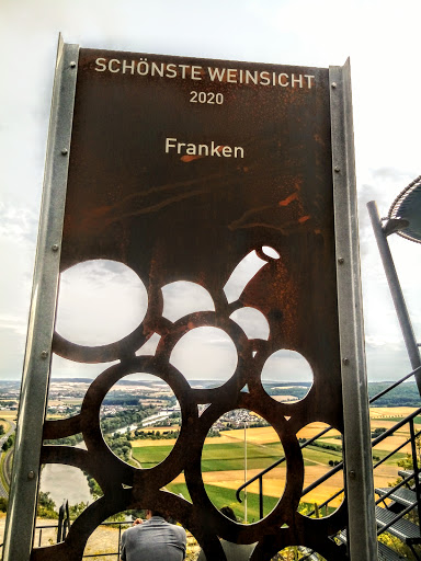 Parkplatz Weinwanderweg - Thumbnail