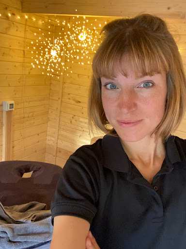 Good Feeling Collective: Soft Tissue Therapy, Massage, Pilates, Sauna & Reflexology