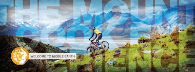 Photos of Glentanner Holiday Park Mount Cook