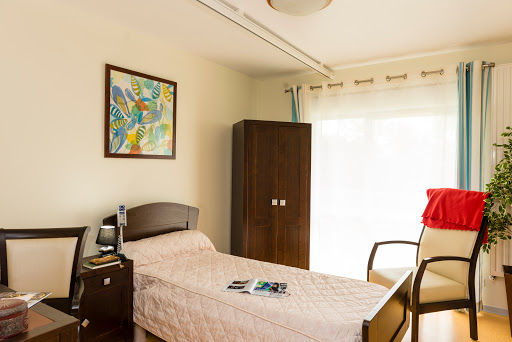 Photo de EHPAD Résidence La Joie de Vivre à Fontenilles (31470)