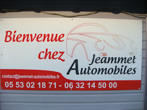 Photo n°17 de Jeammet Automobiles à Coulounieix-Chamiers (Concessionnaire automobile)