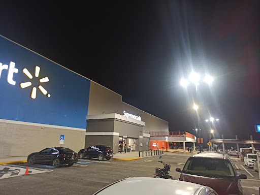Walmart Cd. Valles Centro Gallery - Mexico